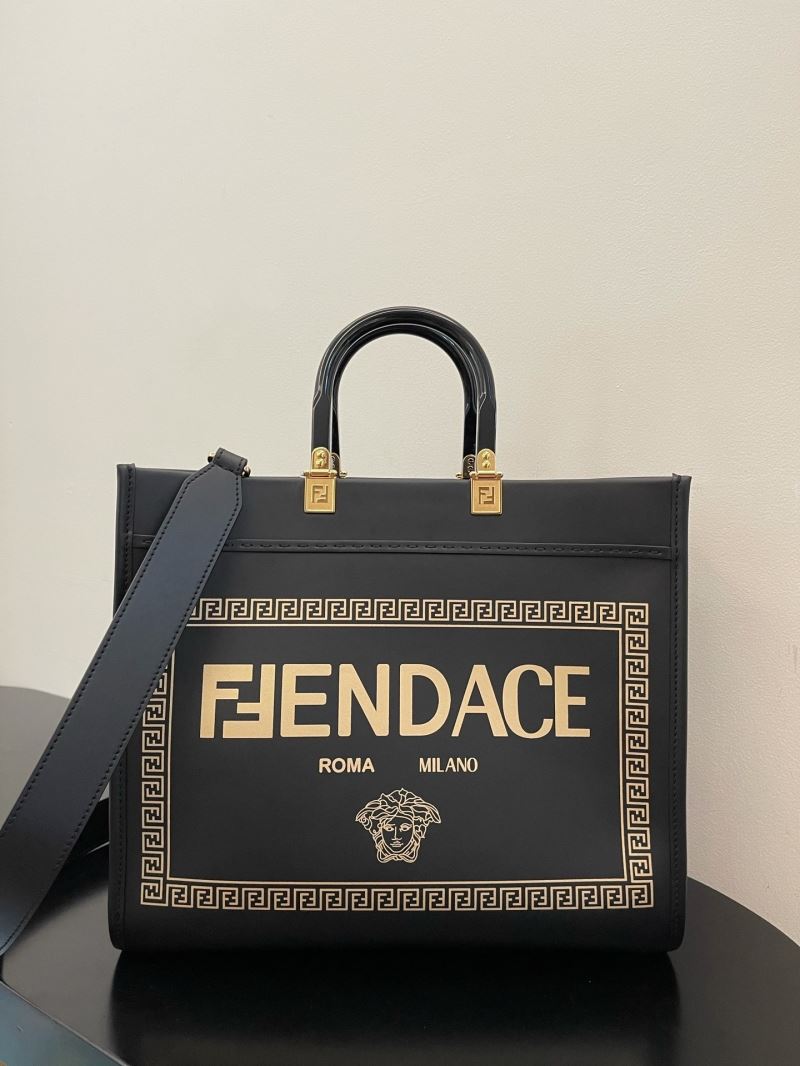 Fendi Shopping Bags